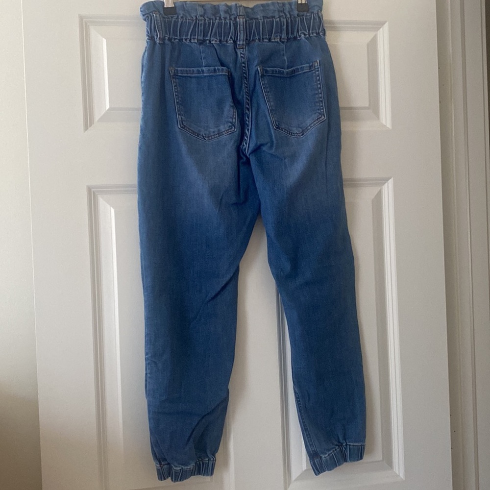 I&M Paperbag Baggy Jeans - Picture 8 of 12